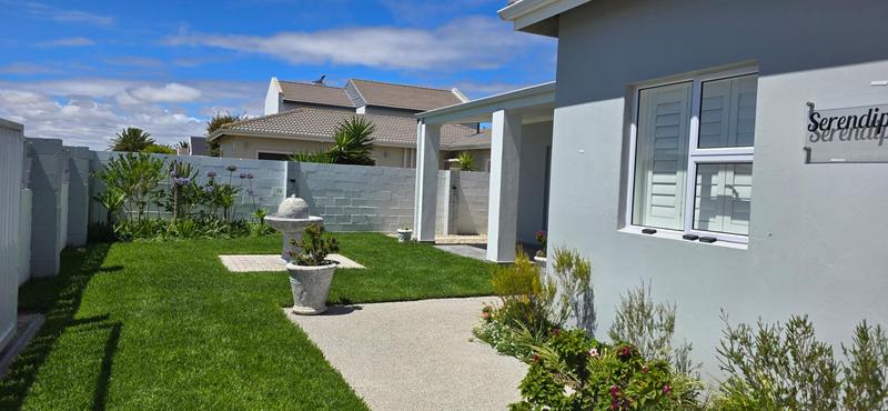 3 Bedroom Property for Sale in Country Club Western Cape